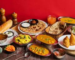 Kailash Kitchen 凱拉薩印度料理