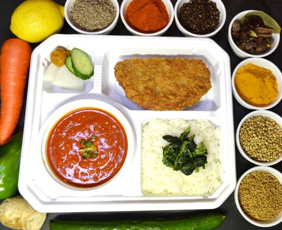 カレー居酒屋 千葉院内店 Curry Izakaya Chiba-Innai