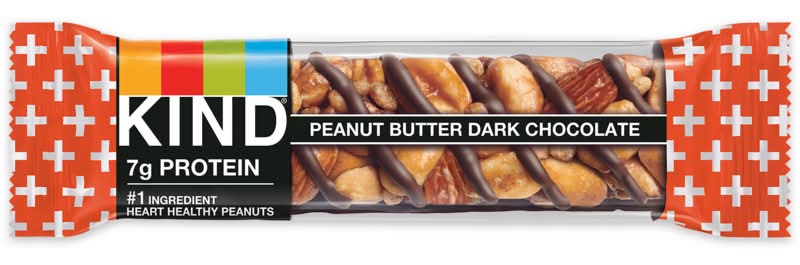 Kind Bar Peanut Butter Dark Chocolate 1.4oz