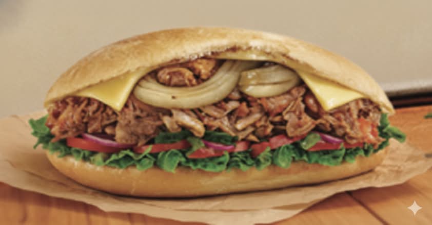 Kebab Royal