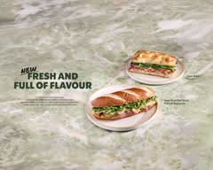 Starbucks (South Mimms)