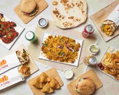 Halal Burger & Kebab (Surfers Paradise)