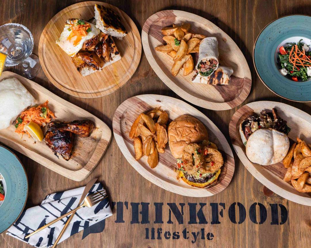Order ThinkFood Lifestyle, Vanderbijlpark Menu Delivery Online Emfuleni Menu & Prices Uber