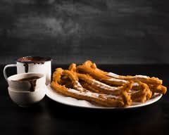 Mas Que Xurros - (Mesa y López)