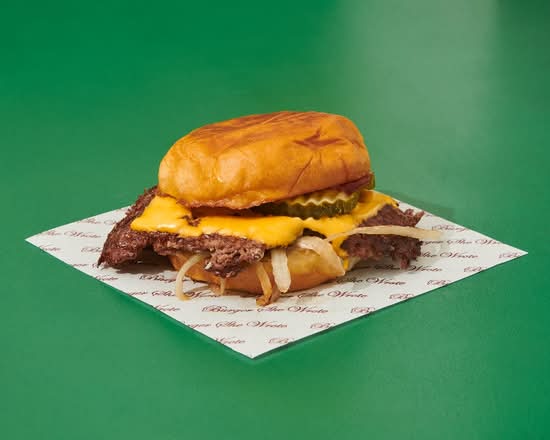 Burger She Wrote photo 3