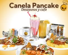 Canela Pancake (Roma)