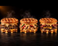 WAFFLE STREET