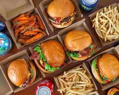Eneby Grill