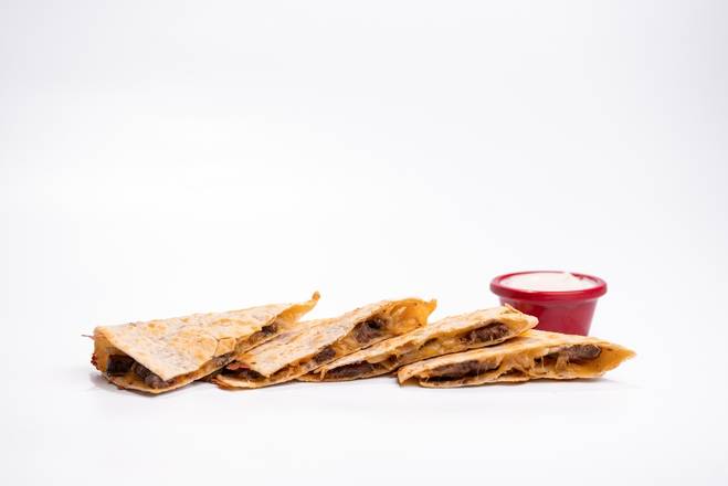 Steak Quesadilla