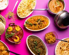 Penjabi grill - Lyon