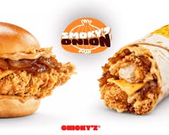 CHICKY’Z Créteil