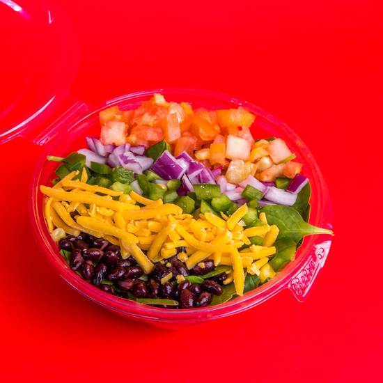 Veggie Sensation Spinach