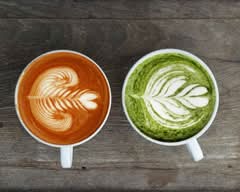 Nuru Coffee (Koreatown)