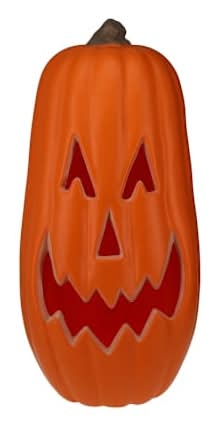 LED Pumpkin