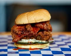 Ralfy’s Chicken & Steaks (742 Cady Dr)