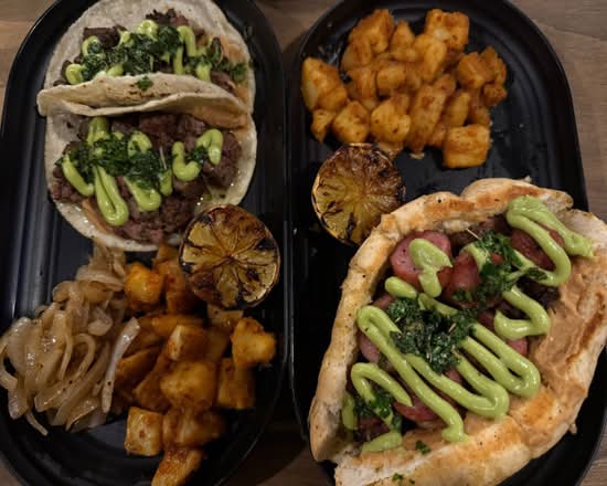 El Llano Smoke & Grill (Tampico)