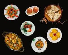 Delhi Kitchen