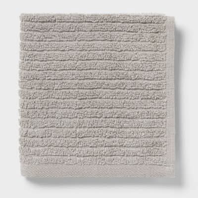 Threshold Ribbed Towel - Thumbnail 3