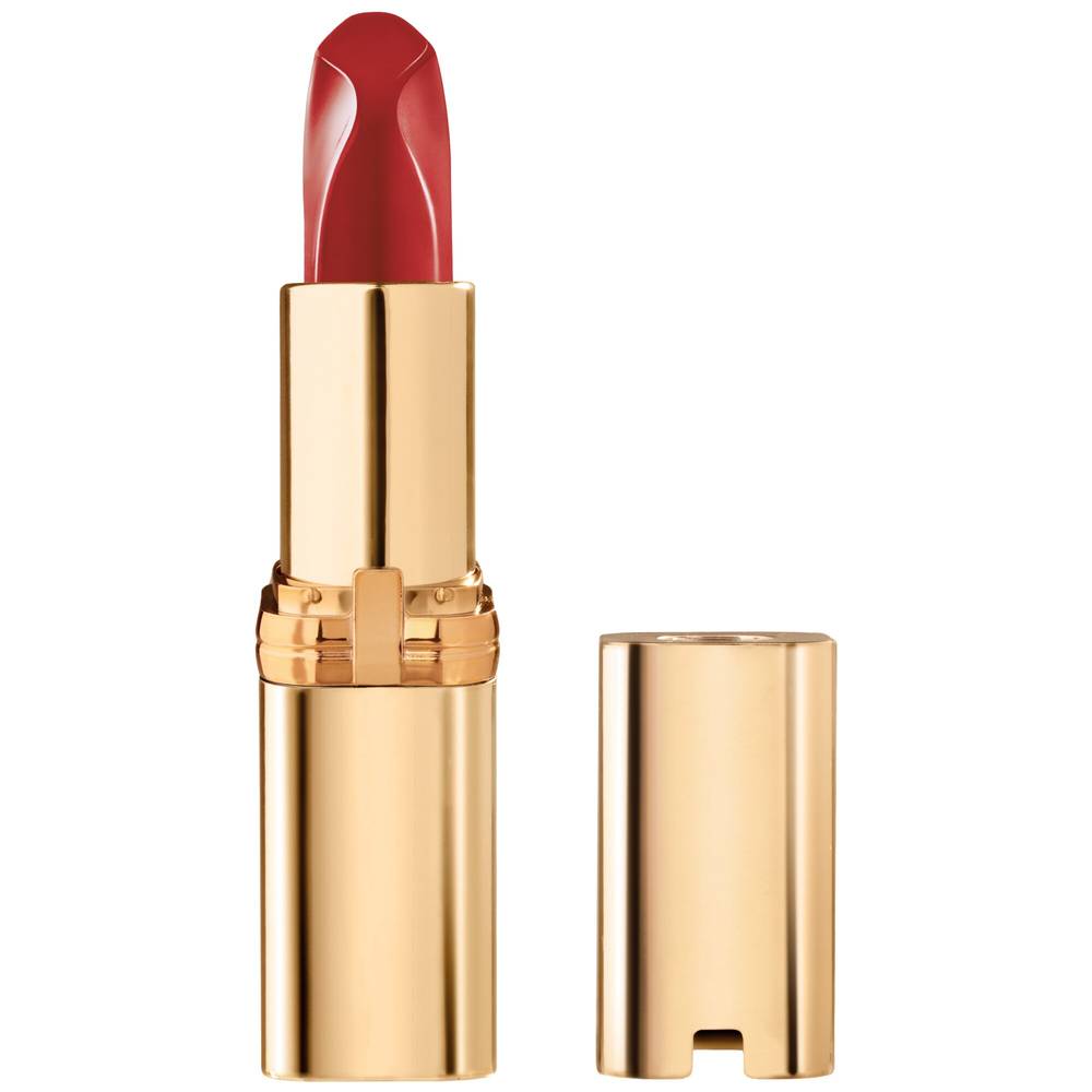 L'oréal Paris Colour Riche Lipstick (185 prosperous red)