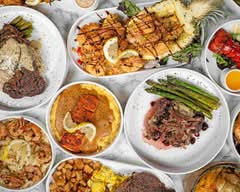 Toast Bar and Grill (120 Barnhardt Street)