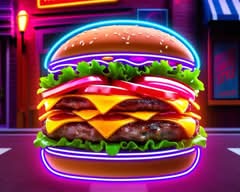 WTF Burger