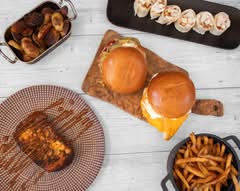 Le Tire Bouchon 🍔