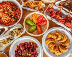 Hakkalicious (Platinum Dr)