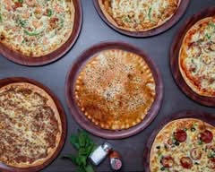 Guildford Mina Pizzeria