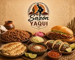 Sazón Del Yaqui (Cuautitlán)