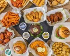 WnB Factory - Wings Burgers Tenders (Abington)