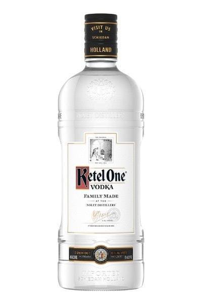 Ketel One Vodka (1.75 L)