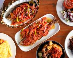 Famous Braai & Grill