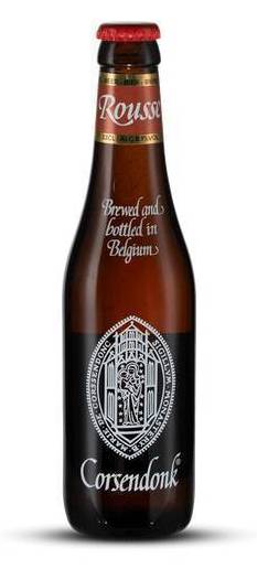 CORSENDONK  Rousse  8,1° 33 CL