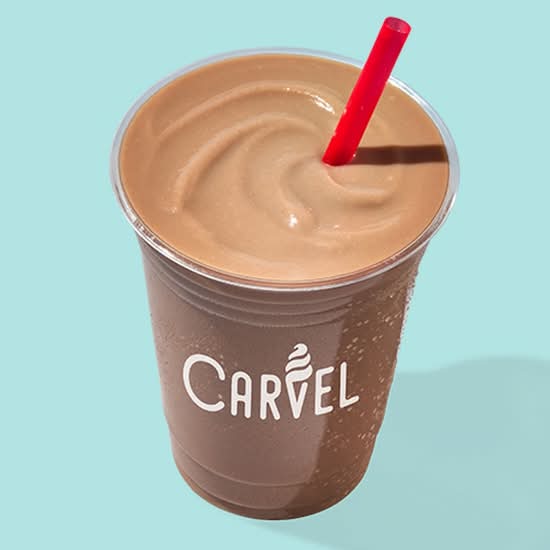 Black and White Shake