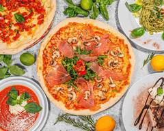 Osteria Doppio Passo