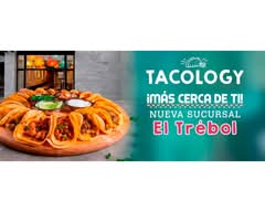 Tacology El Trebol