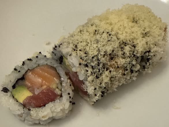 Chicago Maki