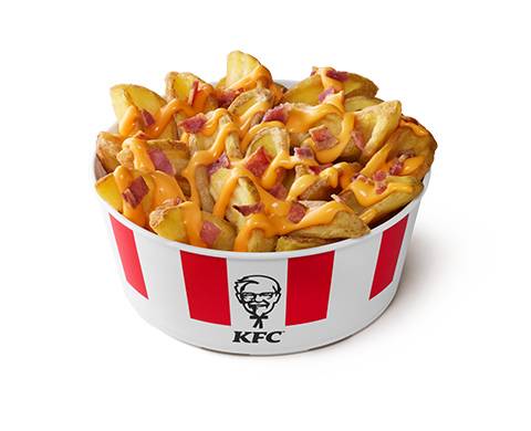 Kentucky Fries®