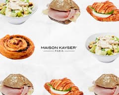 Maison Kayser (Retiro)