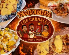 Taqueria Los Carnales