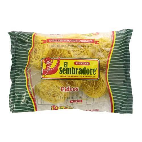 El Sembradore Fideos Pasta (10 oz)