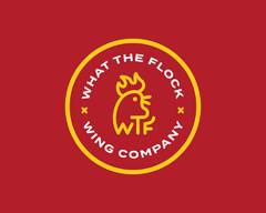 WTF Wing Co.  (4128 E Washington)