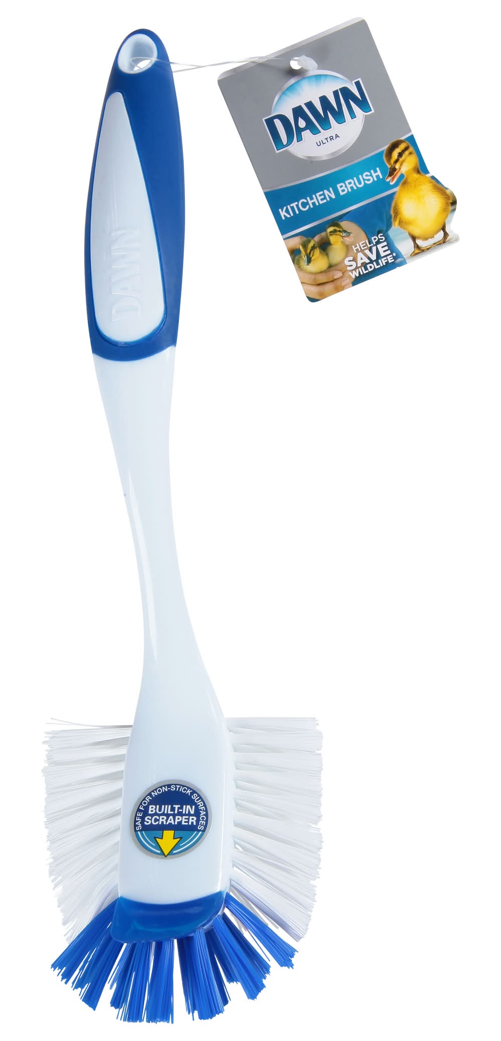 Dawn Kitchen Brush (7.1 oz)