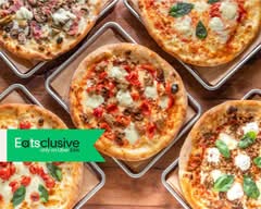 Antico Italian Pizza (Tucker)