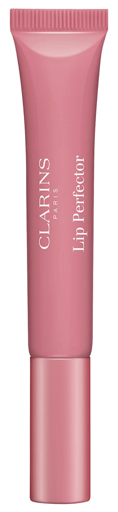 Clarins Lip Perfector Sheer Lip Gloss Toffee Pink
