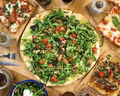 La Farfalla Pizzas (Temuco)