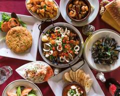 Restaurante el Cisne