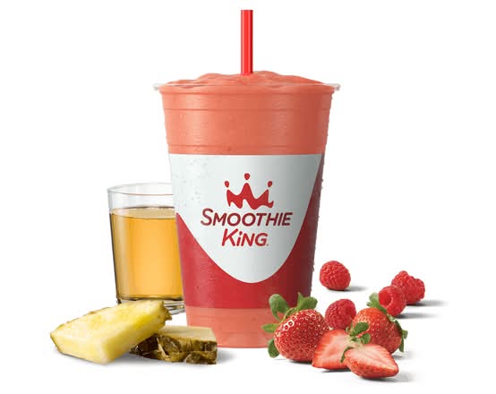 Hydration Berry