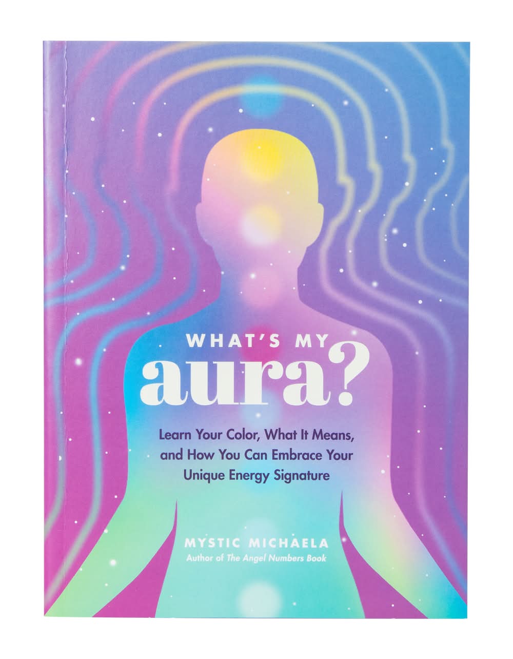 What's My Aura?