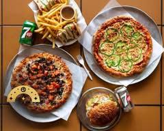 Pizza Depot (Courtice)